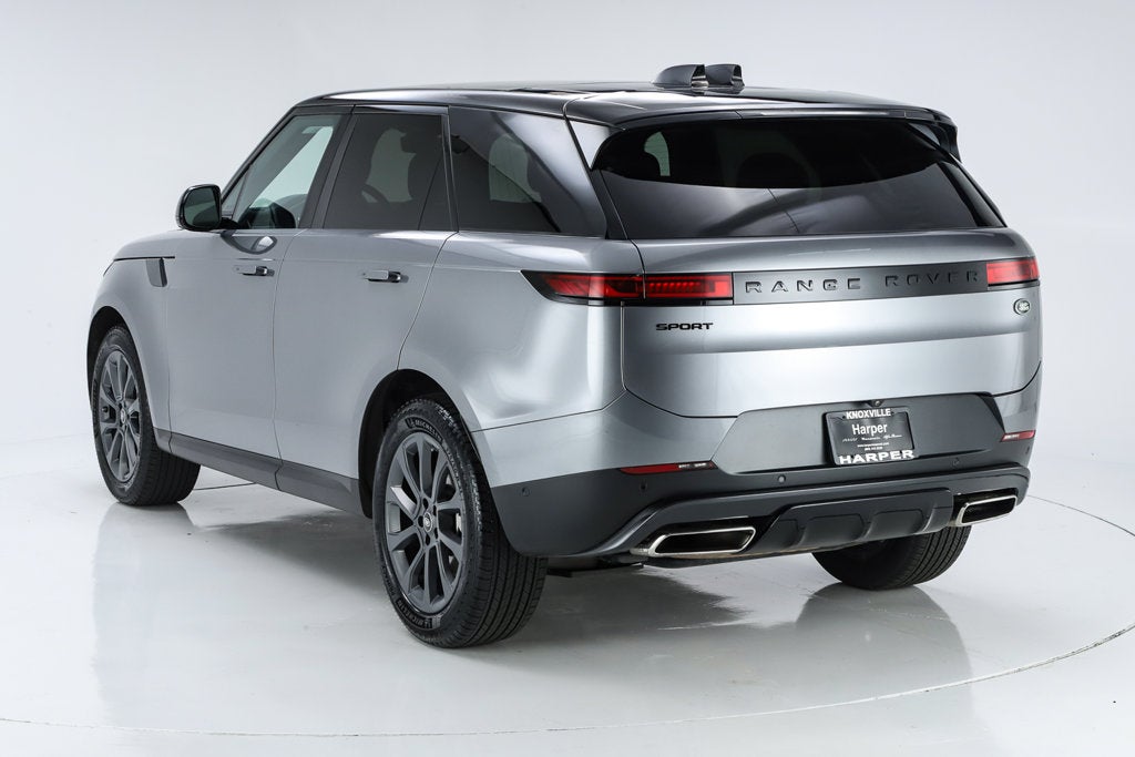 2023 Land Rover Range Rover Sport SE