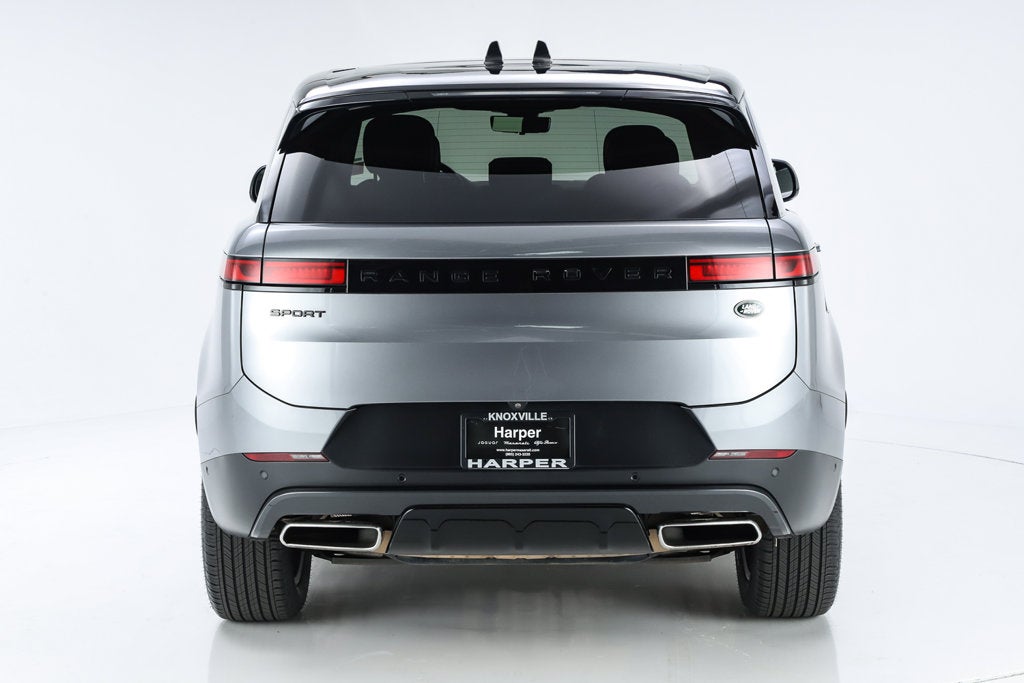 2023 Land Rover Range Rover Sport SE
