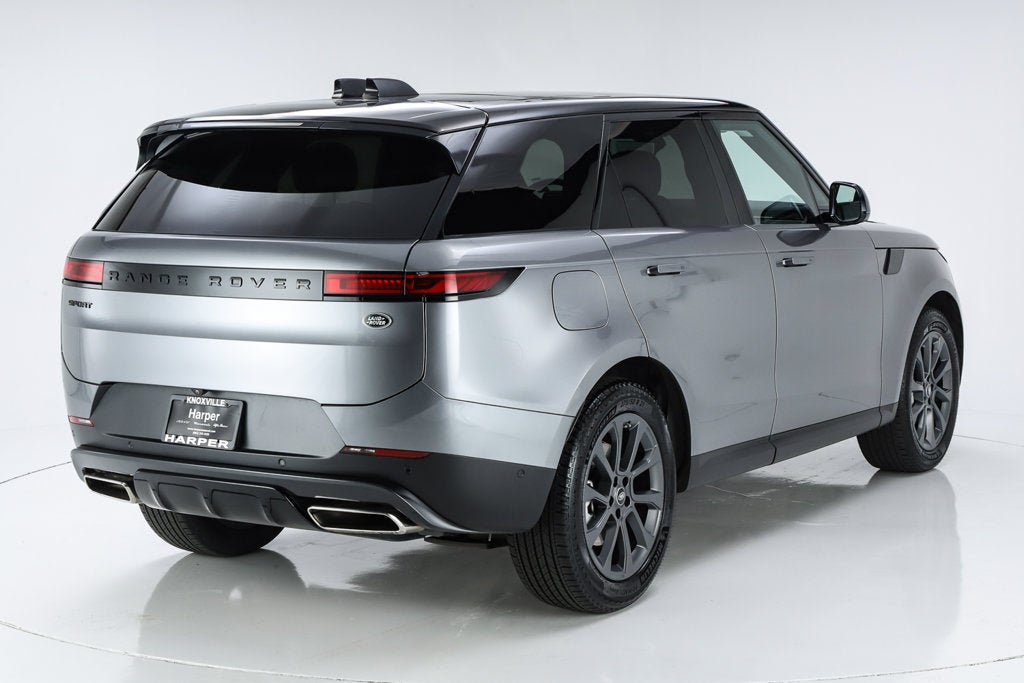 2023 Land Rover Range Rover Sport SE