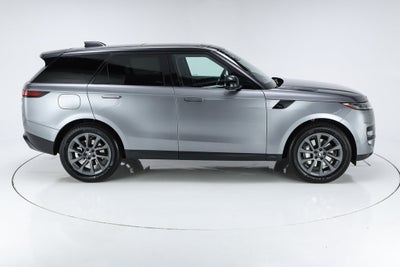 2023 Land Rover Range Rover Sport SE