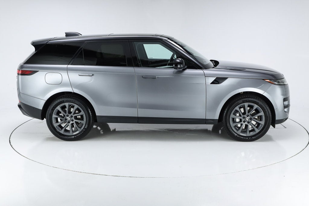 2023 Land Rover Range Rover Sport SE