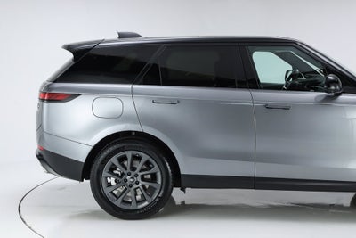 2023 Land Rover Range Rover Sport SE