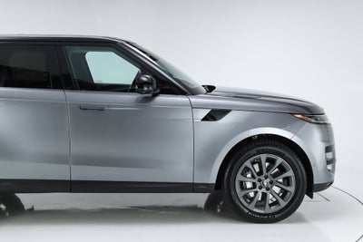 2023 Land Rover Range Rover Sport SE