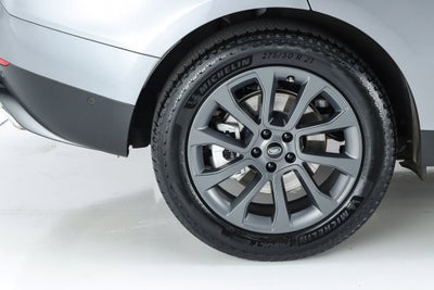 2023 Land Rover Range Rover Sport SE