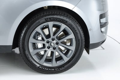 2023 Land Rover Range Rover Sport SE