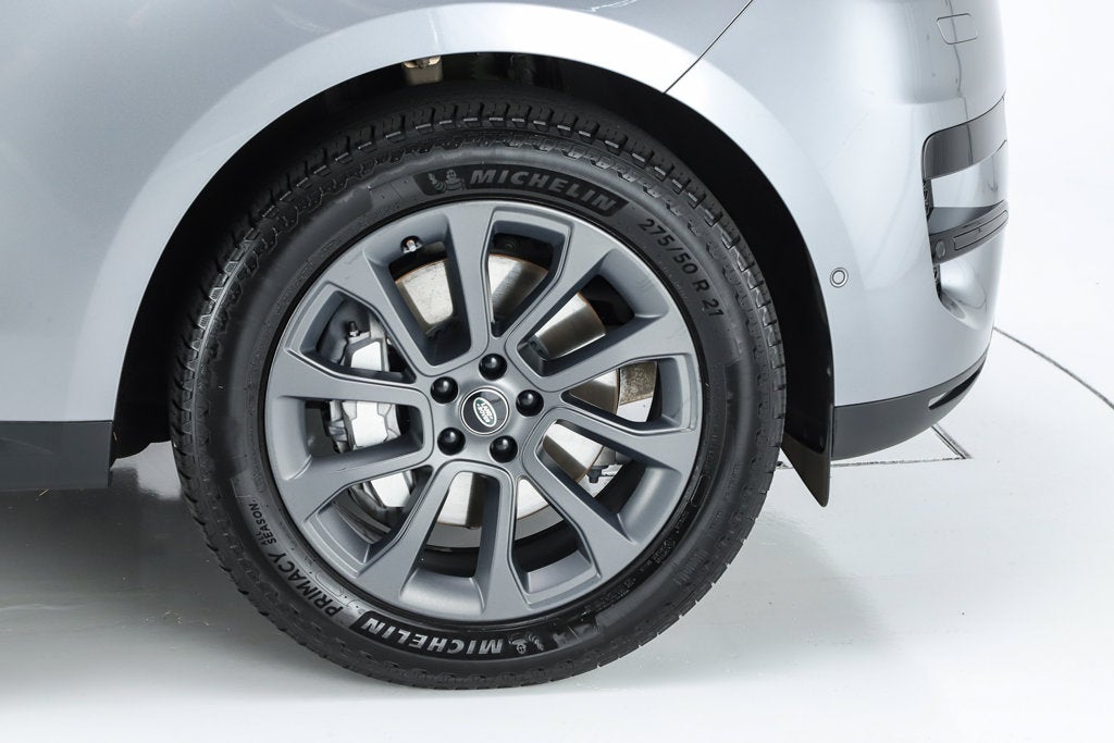 2023 Land Rover Range Rover Sport SE