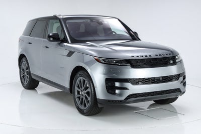 2023 Land Rover Range Rover Sport SE