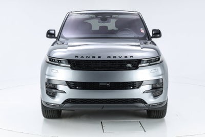 2023 Land Rover Range Rover Sport SE