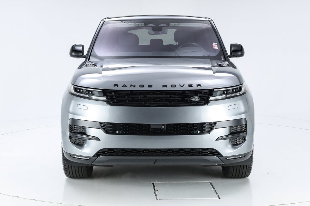2023 Land Rover Range Rover Sport SE