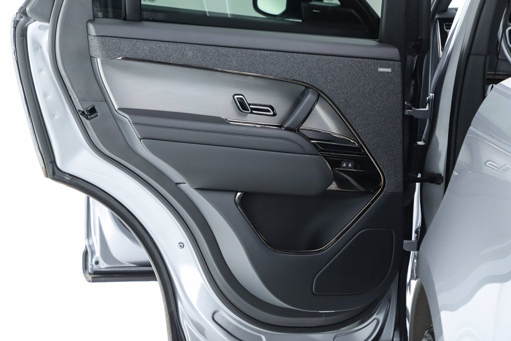 2023 Land Rover Range Rover Sport SE