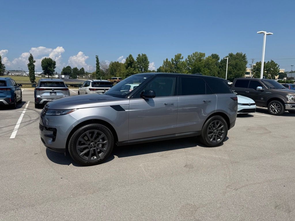 2023 Land Rover Range Rover Sport SE