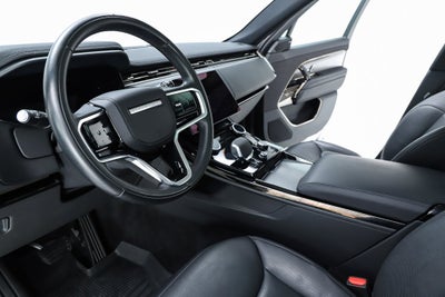 2023 Land Rover Range Rover Sport SE