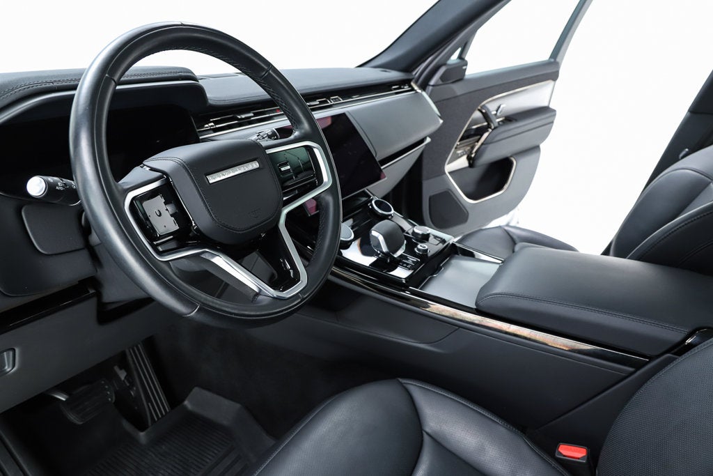 2023 Land Rover Range Rover Sport SE