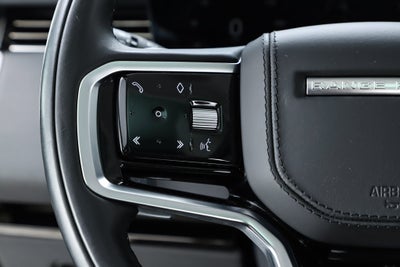 2023 Land Rover Range Rover Sport SE