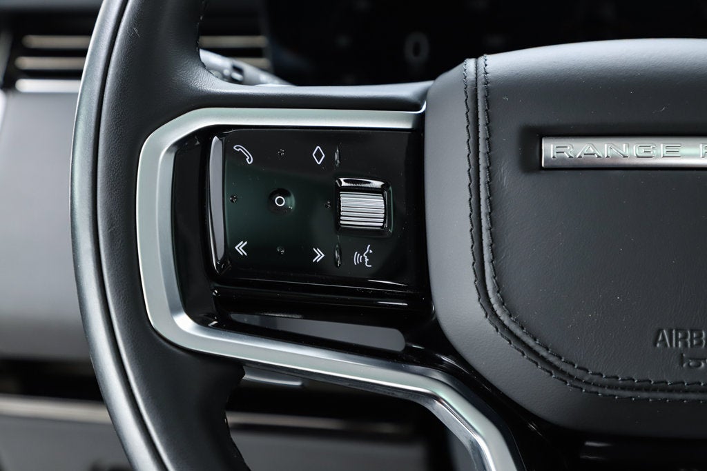 2023 Land Rover Range Rover Sport SE