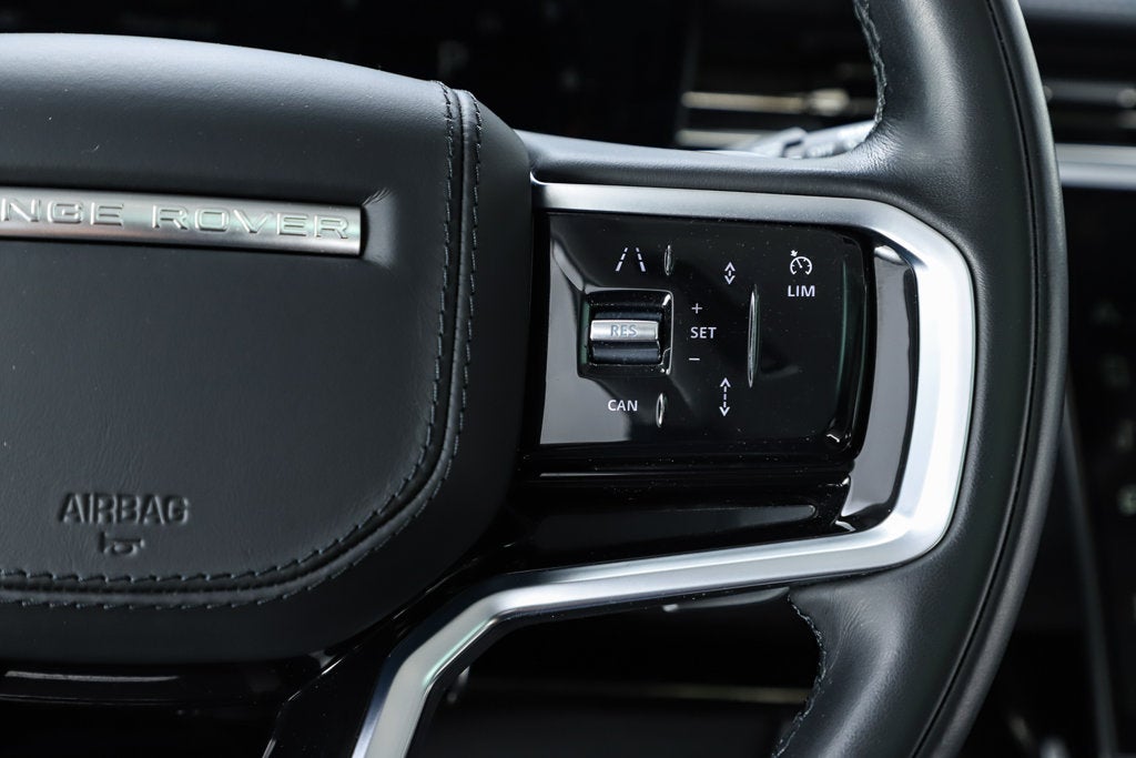 2023 Land Rover Range Rover Sport SE