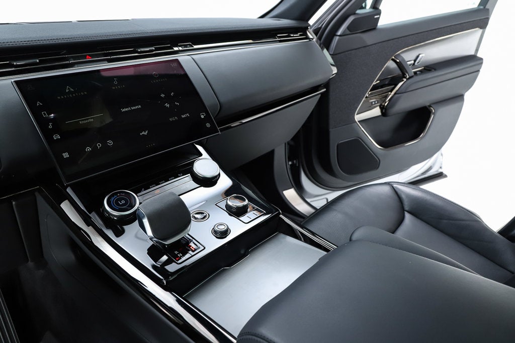 2023 Land Rover Range Rover Sport SE