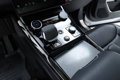 2023 Land Rover Range Rover Sport SE