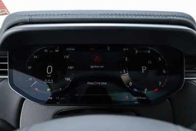 2023 Land Rover Range Rover Sport SE