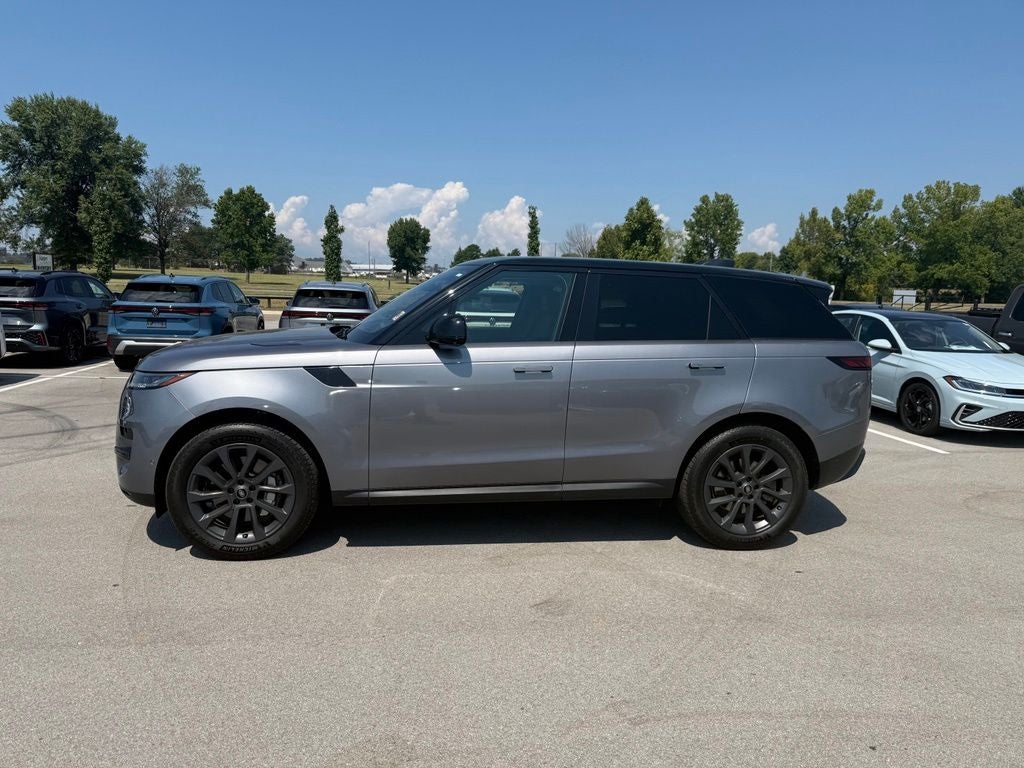 2023 Land Rover Range Rover Sport SE