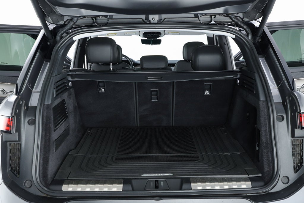 2023 Land Rover Range Rover Sport SE
