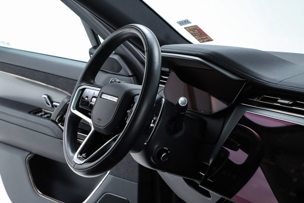 2023 Land Rover Range Rover Sport SE