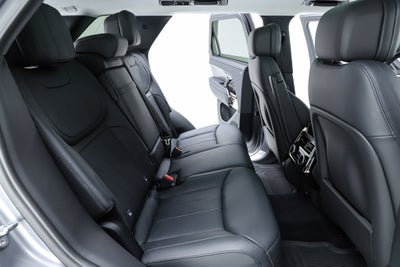 2023 Land Rover Range Rover Sport SE