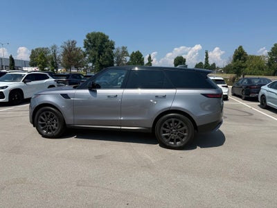 2023 Land Rover Range Rover Sport SE