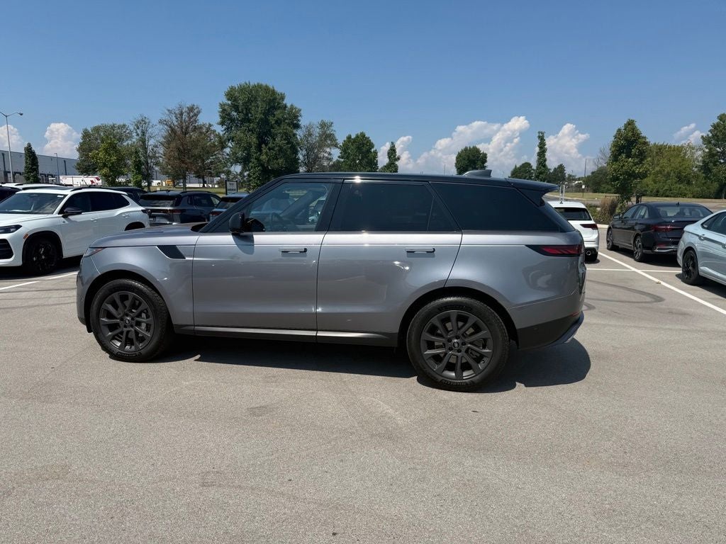 2023 Land Rover Range Rover Sport SE