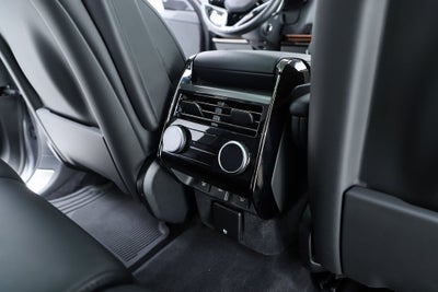 2023 Land Rover Range Rover Sport SE