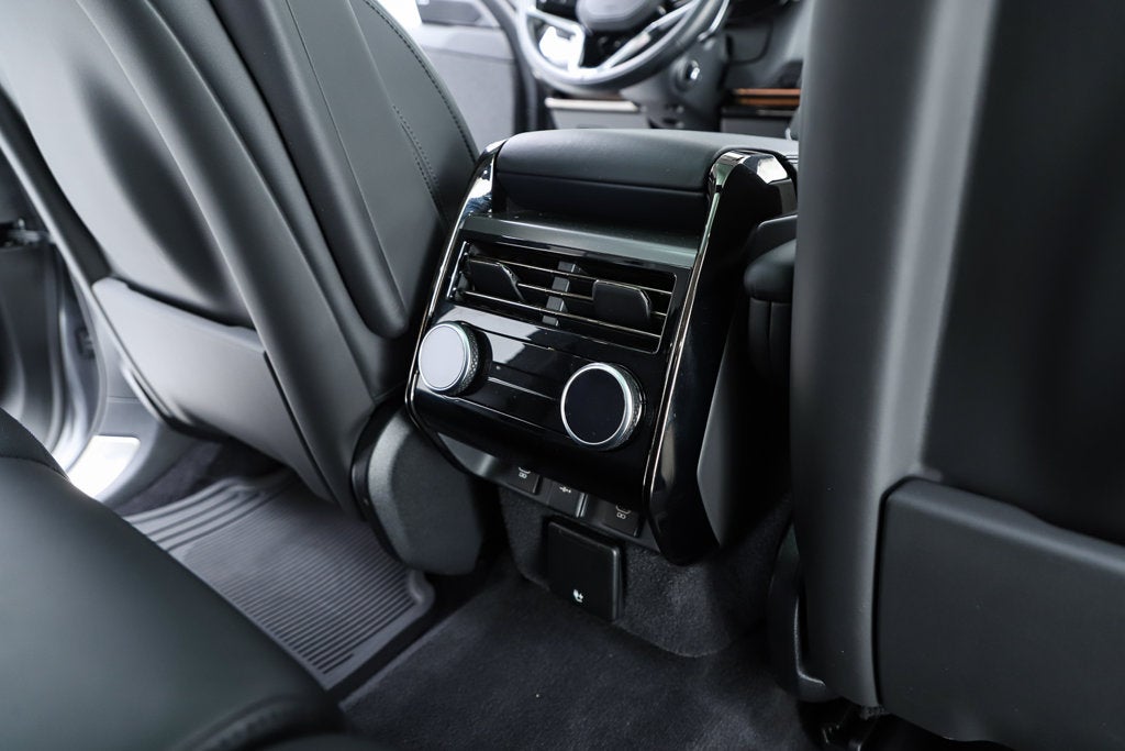 2023 Land Rover Range Rover Sport SE