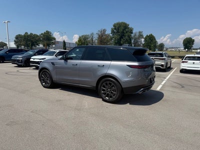 2023 Land Rover Range Rover Sport SE