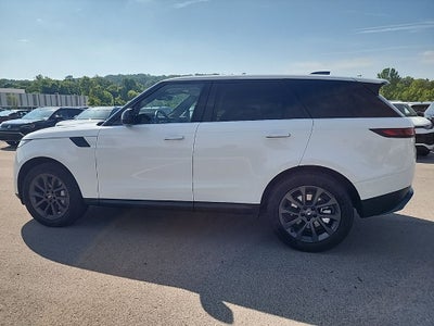 2023 Land Rover Range Rover Sport SE