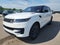 2023 Land Rover Range Rover Sport SE