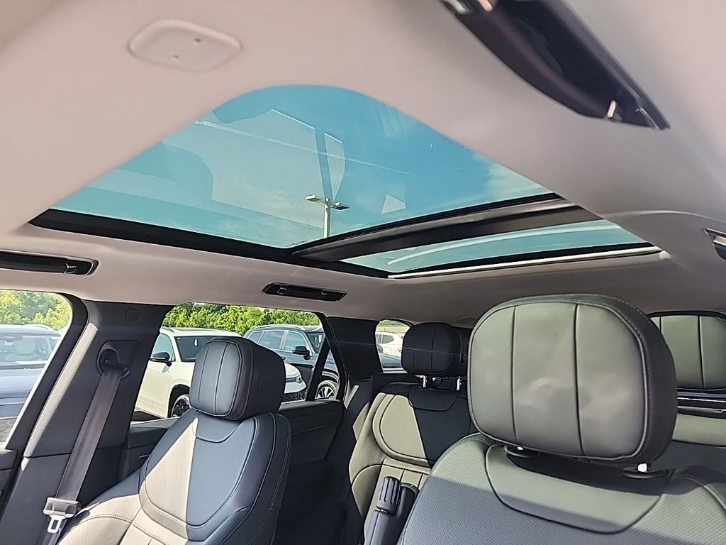 2023 Land Rover Range Rover Sport SE