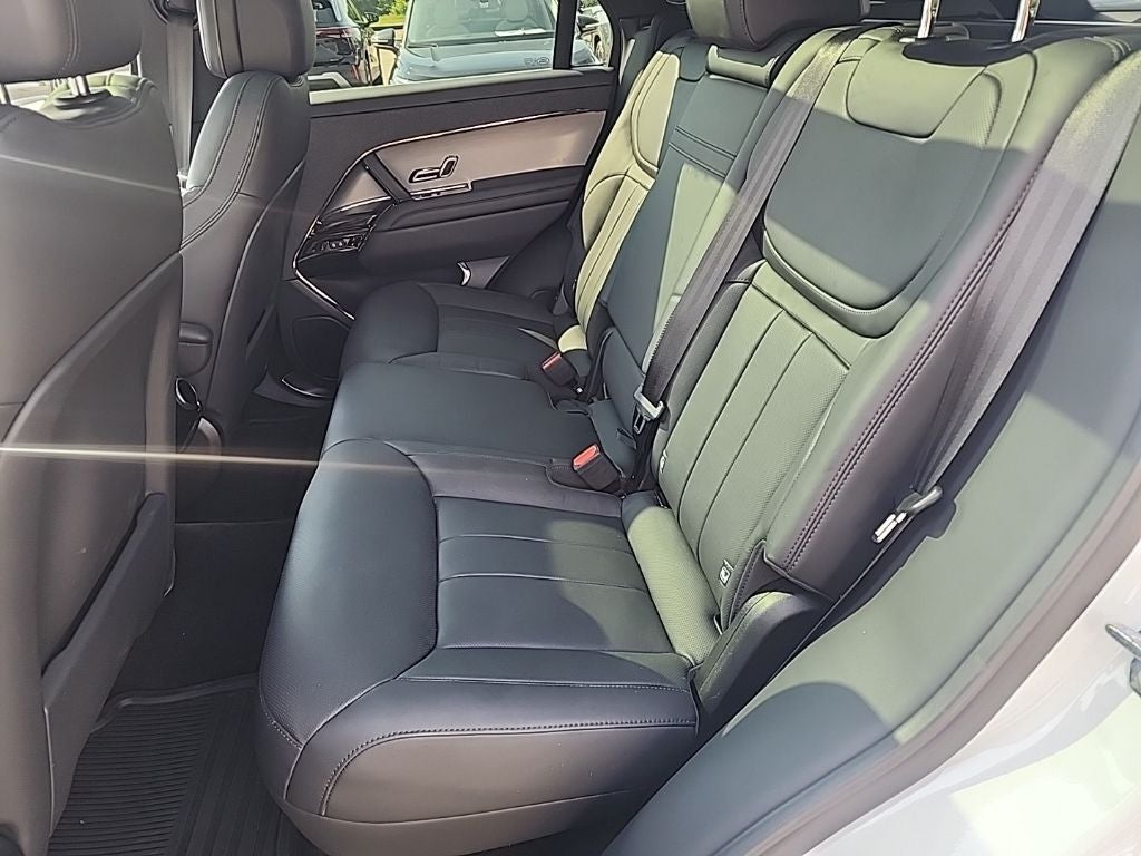 2023 Land Rover Range Rover Sport SE