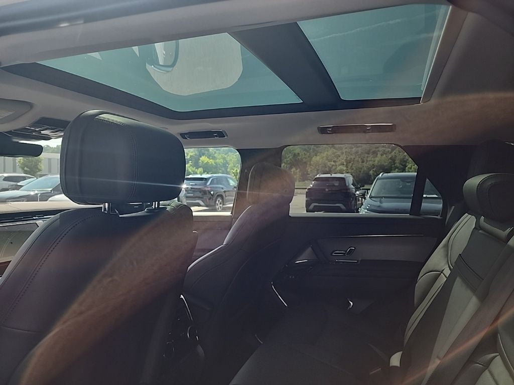 2023 Land Rover Range Rover Sport SE