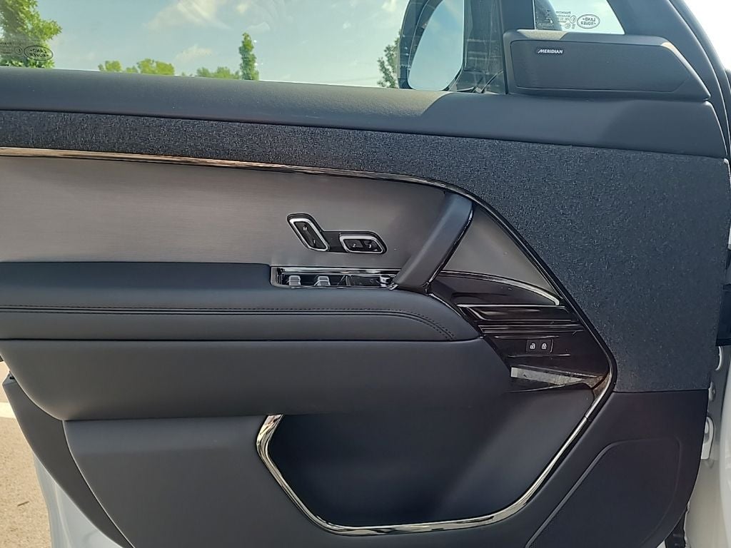 2023 Land Rover Range Rover Sport SE