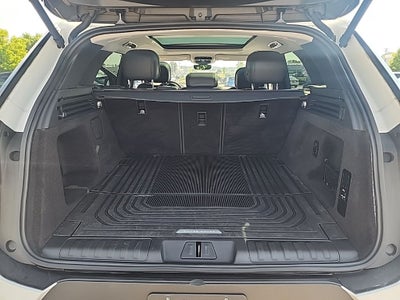 2023 Land Rover Range Rover Sport SE