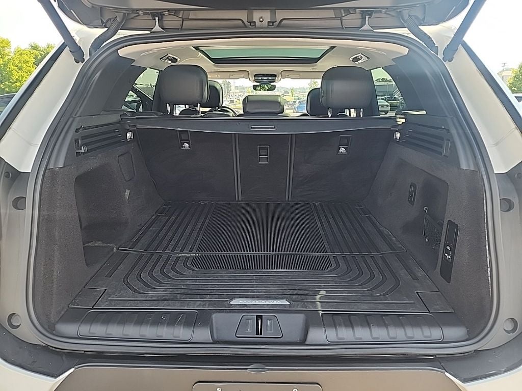 2023 Land Rover Range Rover Sport SE