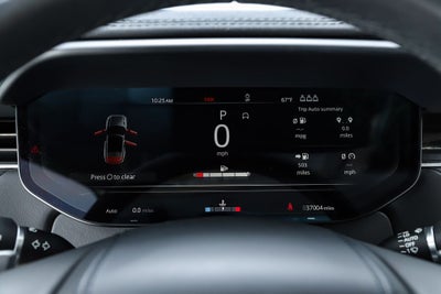 2023 Land Rover Range Rover Sport SE