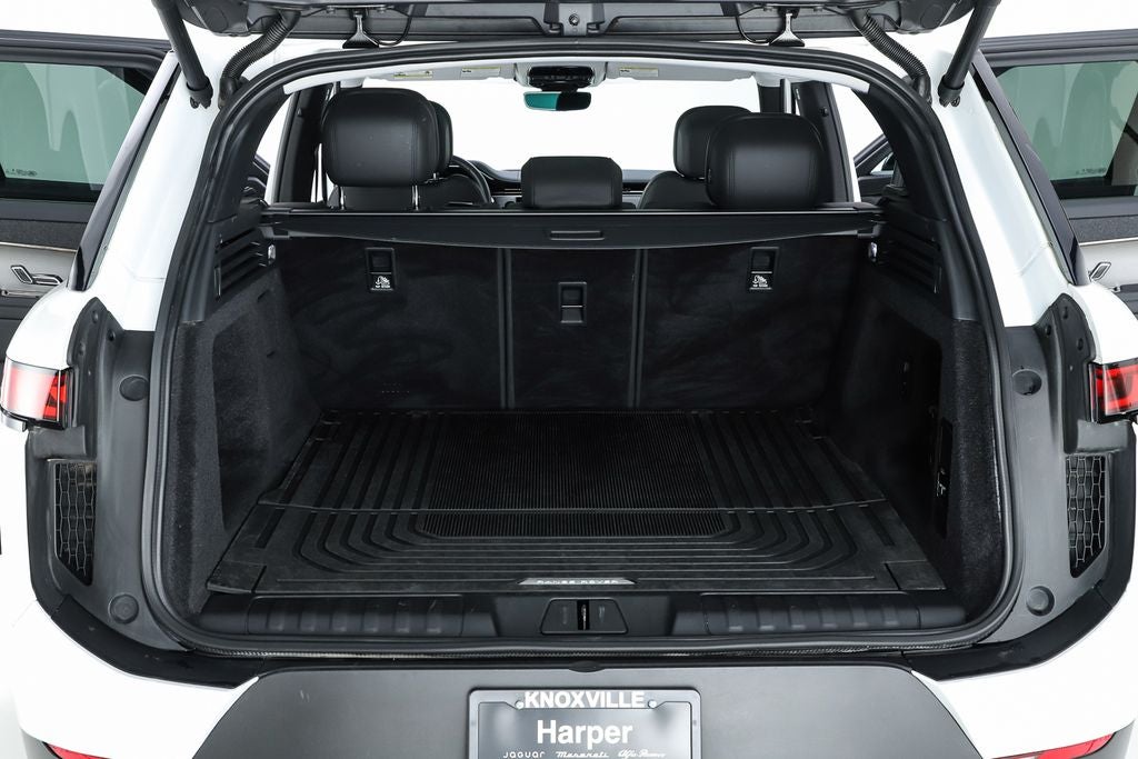 2023 Land Rover Range Rover Sport SE