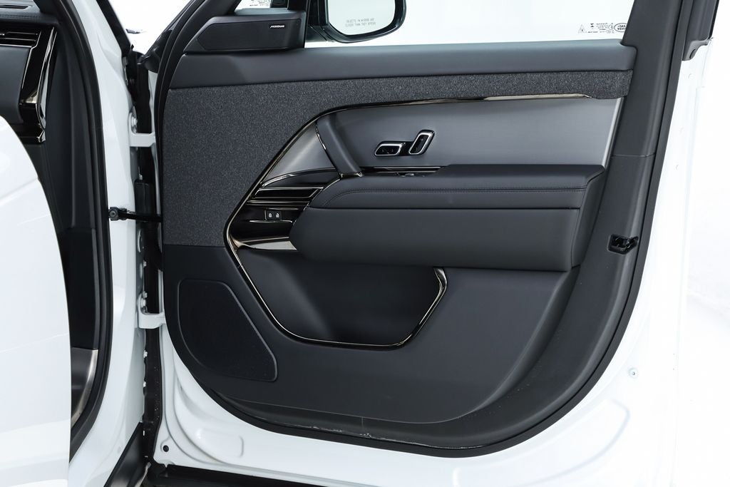 2023 Land Rover Range Rover Sport SE