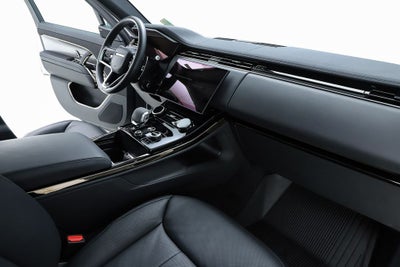 2023 Land Rover Range Rover Sport SE