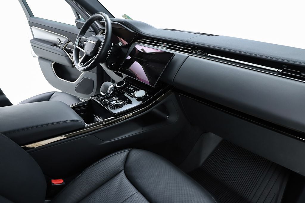 2023 Land Rover Range Rover Sport SE