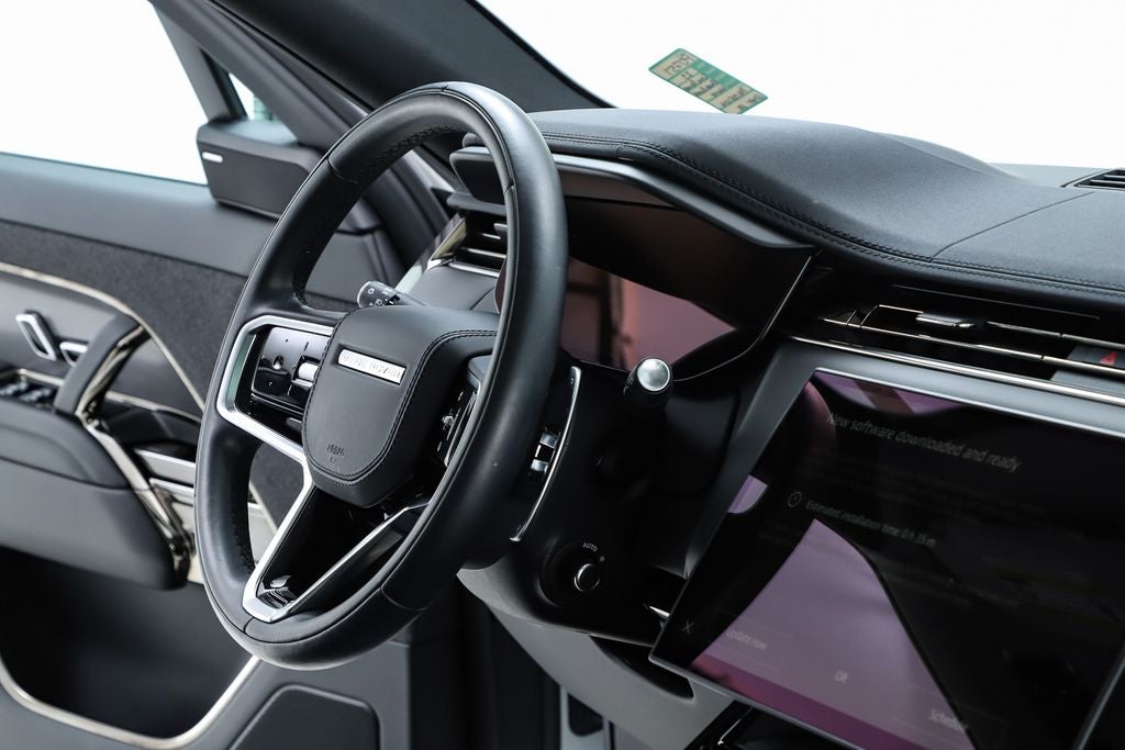 2023 Land Rover Range Rover Sport SE
