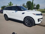 2023 Land Rover Range Rover Sport SE