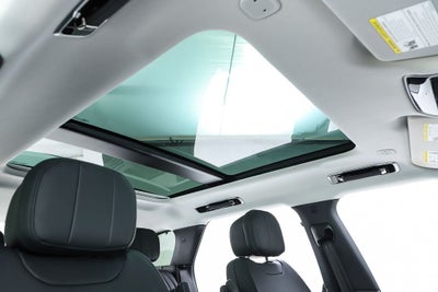 2023 Land Rover Range Rover Sport SE
