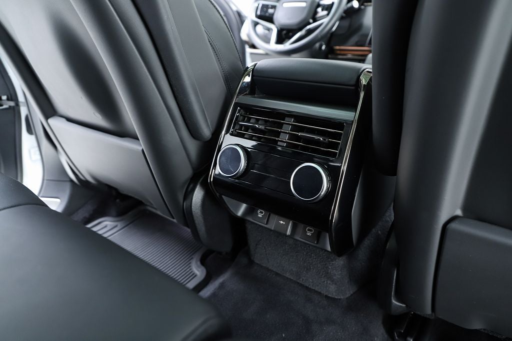 2023 Land Rover Range Rover Sport SE