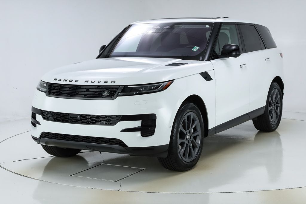 2023 Land Rover Range Rover Sport SE